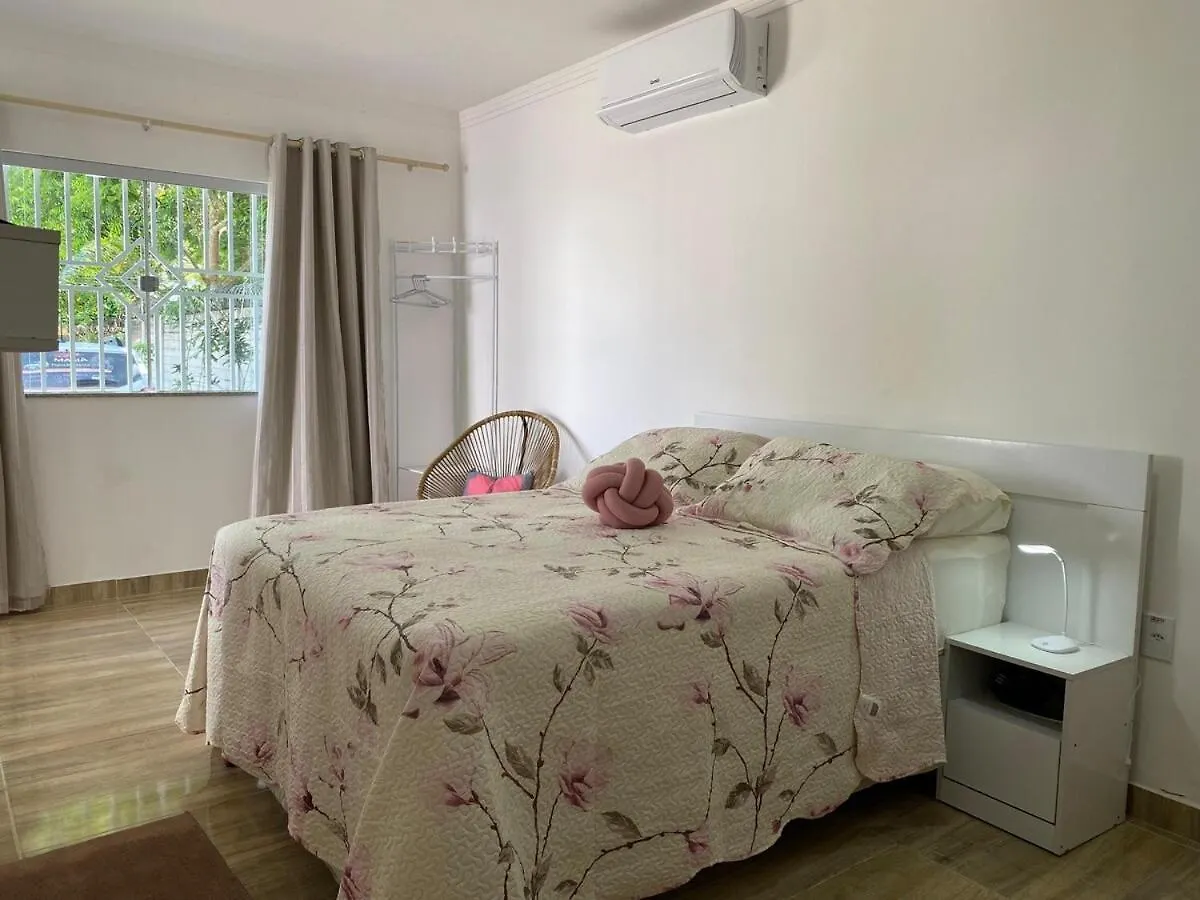 Apartamento Com Area Gourmet Orla Norte Porto Seguro Brazylia