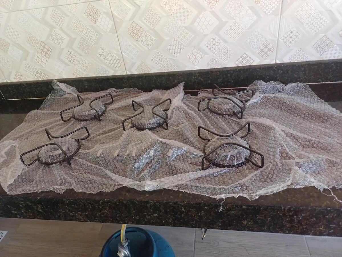 Apartamento Com Area Gourmet Orla Norte Porto Seguro