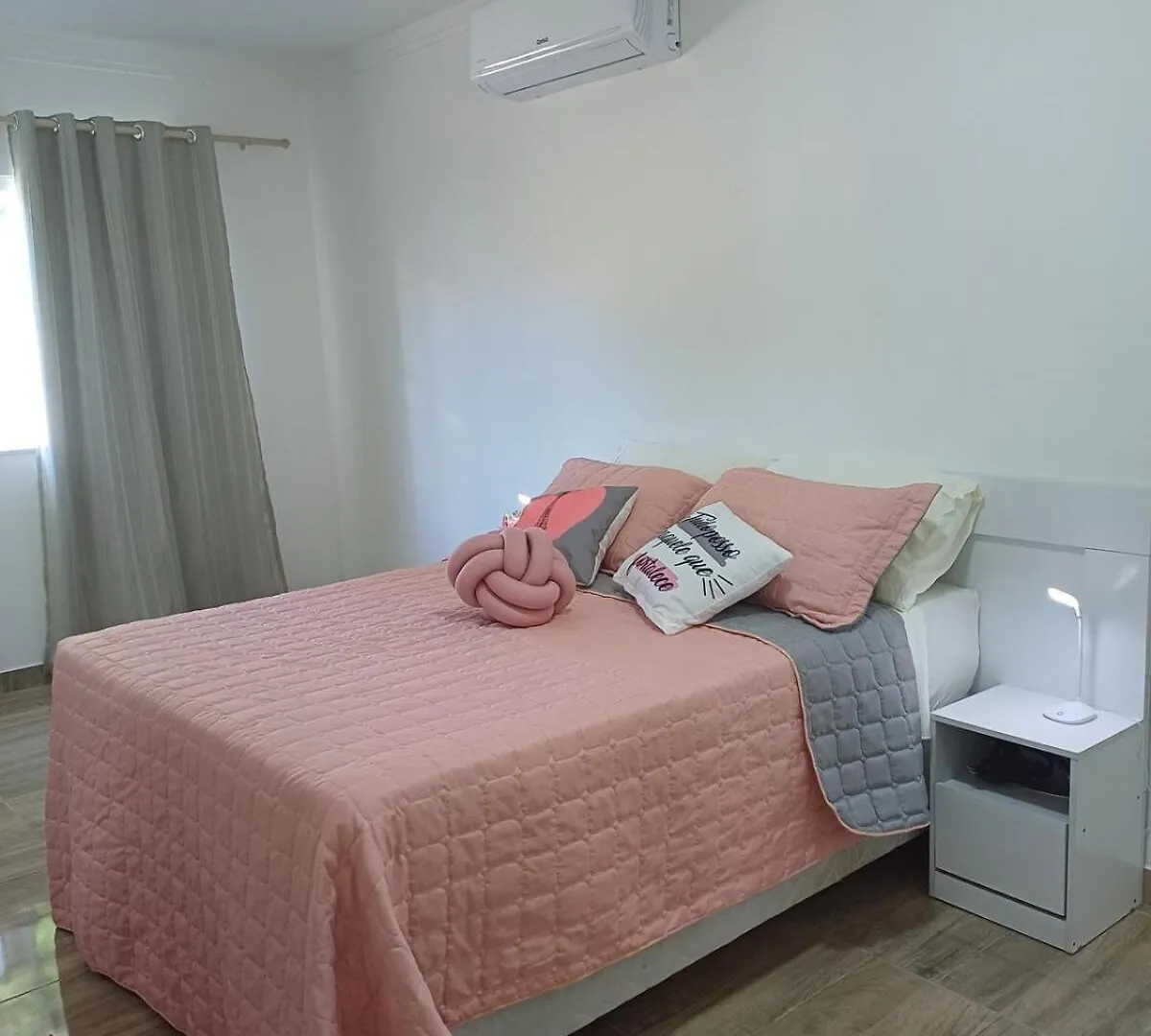 Apartamento Com Area Gourmet Orla Norte Porto Seguro