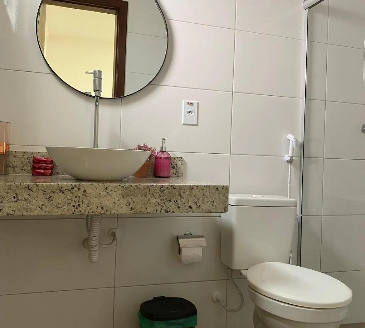 Apartament Apartamento Com Area Gourmet Orla Norte Porto Seguro Brazylia