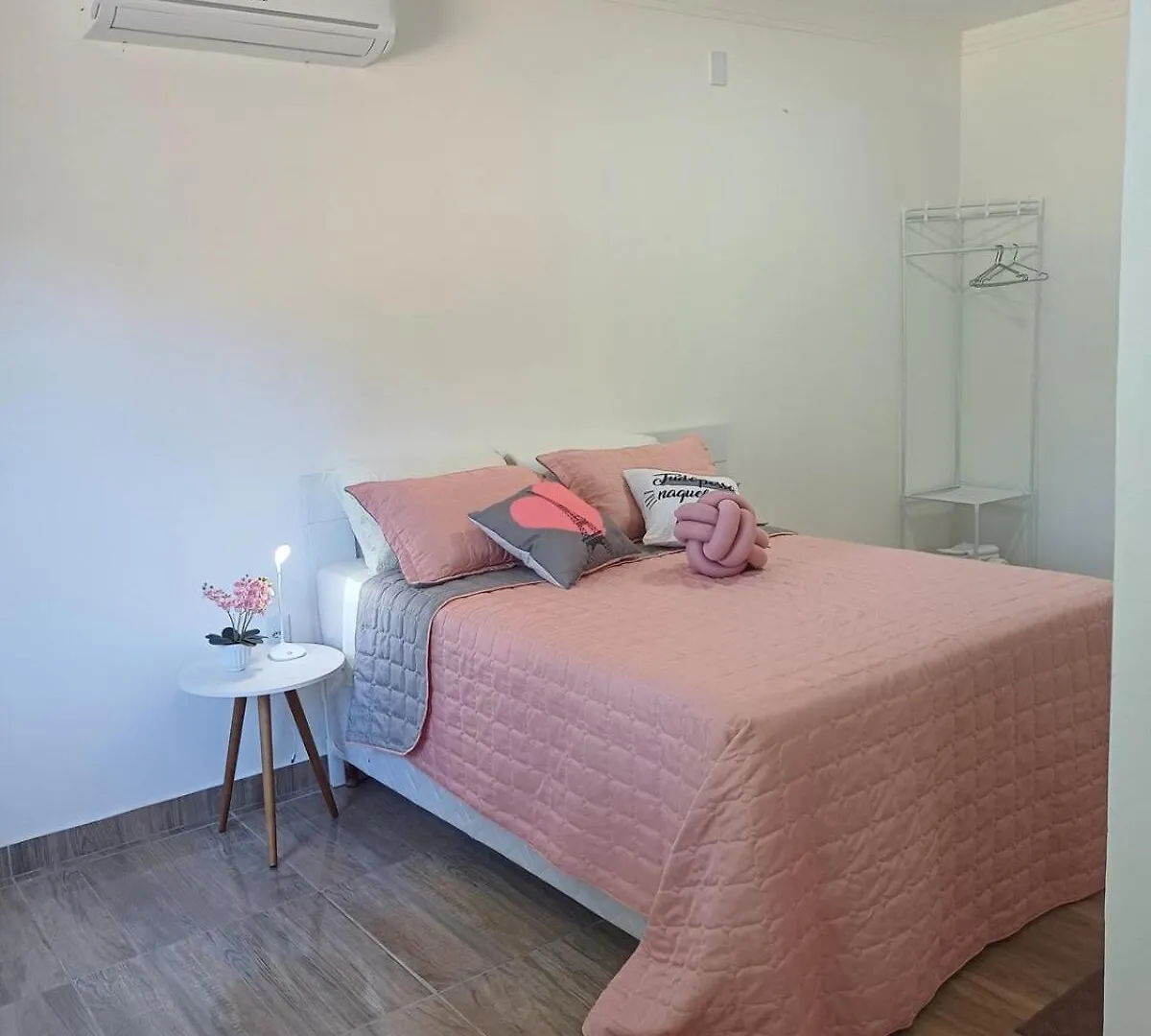 Apartamento Com Area Gourmet Orla Norte Porto Seguro