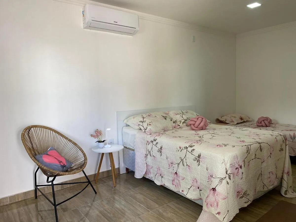 Apartamento Com Area Gourmet Orla Norte Porto Seguro